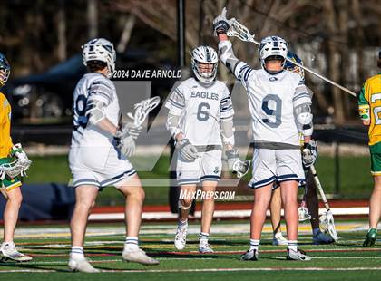 Thumbnail 2 in Bishop Guertin @ St. John's Prep photogallery.