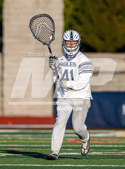 Thumbnail 2 in Bishop Guertin @ St. John's Prep photogallery.