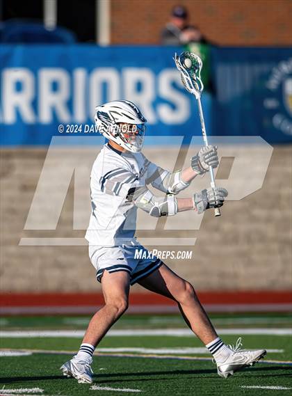 Thumbnail 3 in Bishop Guertin @ St. John's Prep photogallery.