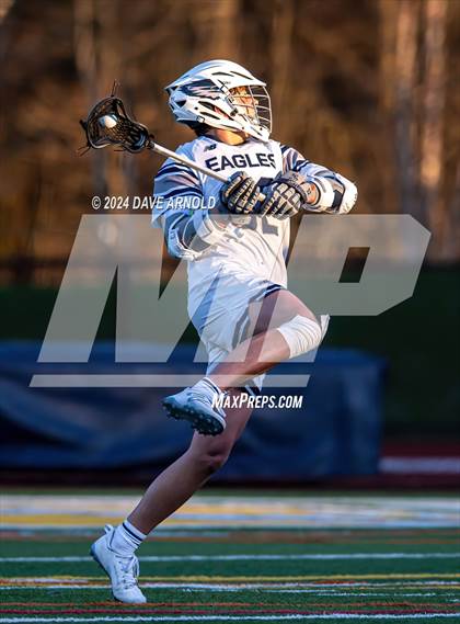 Thumbnail 1 in Bishop Guertin @ St. John's Prep photogallery.