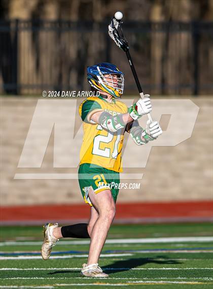 Thumbnail 2 in Bishop Guertin @ St. John's Prep photogallery.