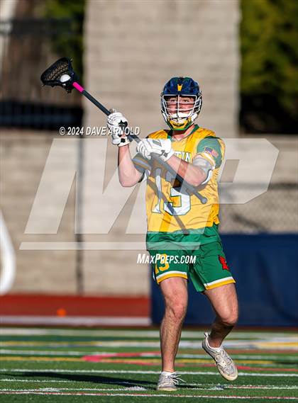 Thumbnail 1 in Bishop Guertin @ St. John's Prep photogallery.