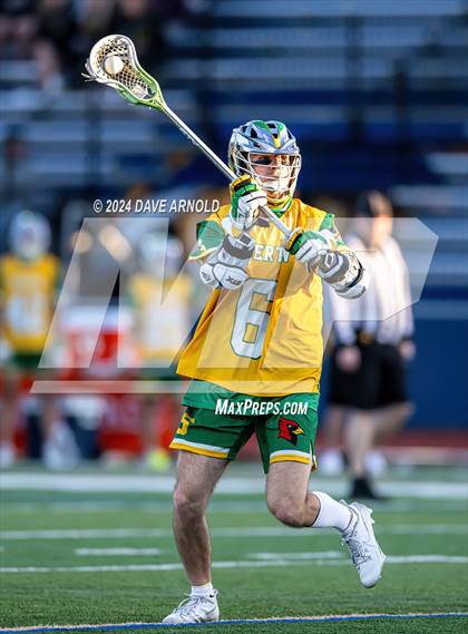 Thumbnail 2 in Bishop Guertin @ St. John's Prep photogallery.