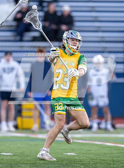 Thumbnail 3 in Bishop Guertin @ St. John's Prep photogallery.