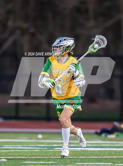 Thumbnail 2 in Bishop Guertin @ St. John's Prep photogallery.