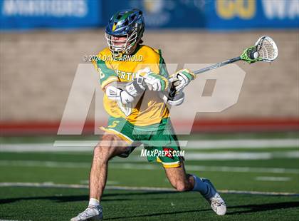 Thumbnail 2 in Bishop Guertin @ St. John's Prep photogallery.