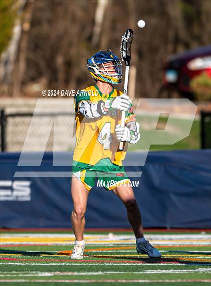 Thumbnail 1 in Bishop Guertin @ St. John's Prep photogallery.