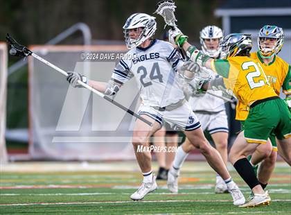 Thumbnail 3 in Bishop Guertin @ St. John's Prep photogallery.