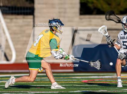 Thumbnail 2 in Bishop Guertin @ St. John's Prep photogallery.