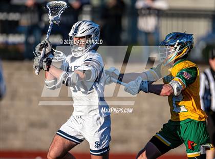 Thumbnail 2 in Bishop Guertin @ St. John's Prep photogallery.
