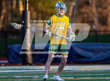 Thumbnail 3 in Bishop Guertin @ St. John's Prep photogallery.