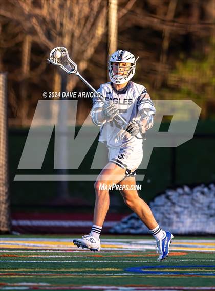 Thumbnail 3 in Bishop Guertin @ St. John's Prep photogallery.