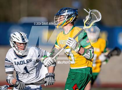 Thumbnail 3 in Bishop Guertin @ St. John's Prep photogallery.