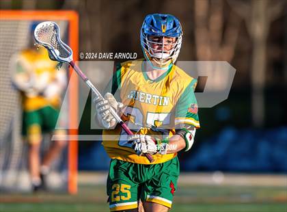 Thumbnail 1 in Bishop Guertin @ St. John's Prep photogallery.