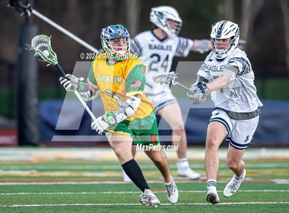 Thumbnail 2 in Bishop Guertin @ St. John's Prep photogallery.