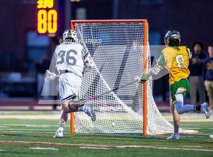 Thumbnail 2 in Bishop Guertin @ St. John's Prep photogallery.