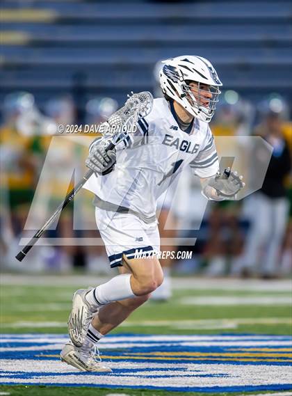 Thumbnail 2 in Bishop Guertin @ St. John's Prep photogallery.