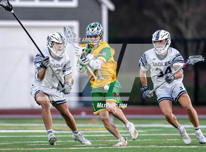 Thumbnail 1 in Bishop Guertin @ St. John's Prep photogallery.