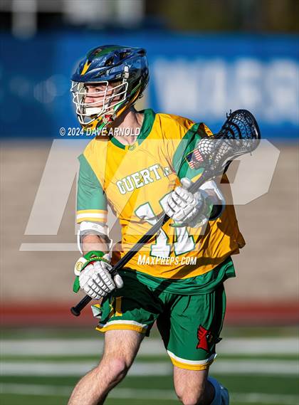 Thumbnail 1 in Bishop Guertin @ St. John's Prep photogallery.