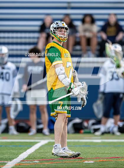 Thumbnail 2 in Bishop Guertin @ St. John's Prep photogallery.