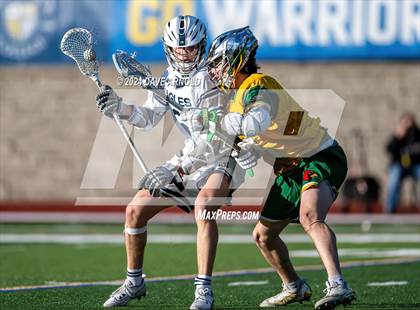 Thumbnail 2 in Bishop Guertin @ St. John's Prep photogallery.