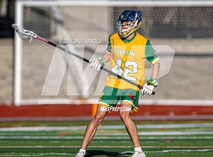 Thumbnail 3 in Bishop Guertin @ St. John's Prep photogallery.