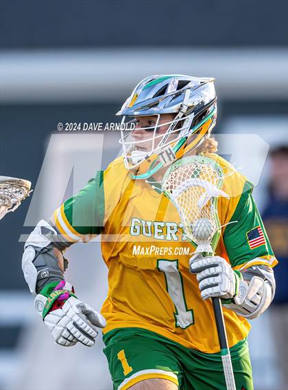 Thumbnail 3 in Bishop Guertin @ St. John's Prep photogallery.