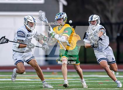 Thumbnail 3 in Bishop Guertin @ St. John's Prep photogallery.