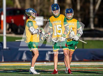 Thumbnail 2 in Bishop Guertin @ St. John's Prep photogallery.