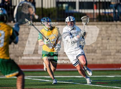 Thumbnail 3 in Bishop Guertin @ St. John's Prep photogallery.