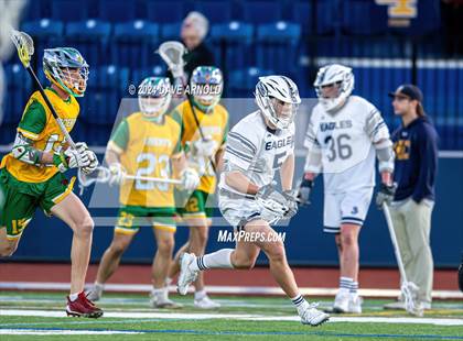 Thumbnail 2 in Bishop Guertin @ St. John's Prep photogallery.