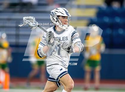 Thumbnail 2 in Bishop Guertin @ St. John's Prep photogallery.