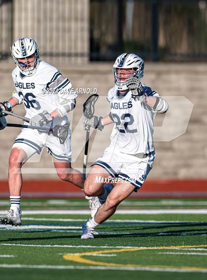 Thumbnail 3 in Bishop Guertin @ St. John's Prep photogallery.