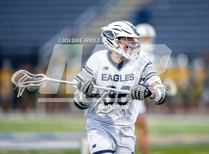 Thumbnail 3 in Bishop Guertin @ St. John's Prep photogallery.