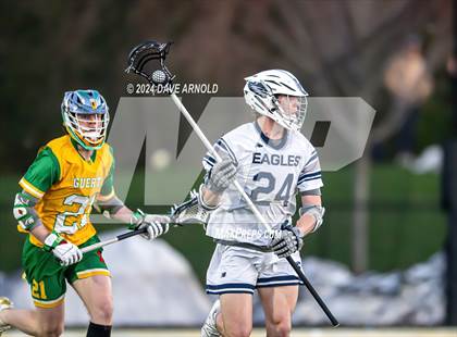 Thumbnail 3 in Bishop Guertin @ St. John's Prep photogallery.