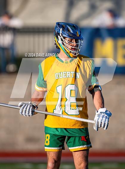 Thumbnail 3 in Bishop Guertin @ St. John's Prep photogallery.
