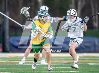 Thumbnail 3 in Bishop Guertin @ St. John's Prep photogallery.