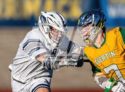 Thumbnail 1 in Bishop Guertin @ St. John's Prep photogallery.