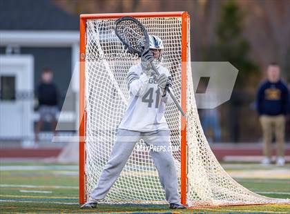 Thumbnail 1 in Bishop Guertin @ St. John's Prep photogallery.