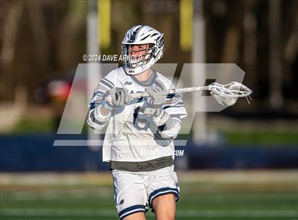 Thumbnail 2 in Bishop Guertin @ St. John's Prep photogallery.