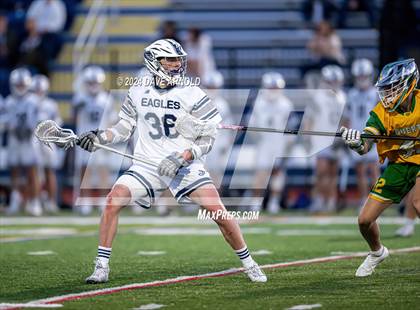 Thumbnail 2 in Bishop Guertin @ St. John's Prep photogallery.