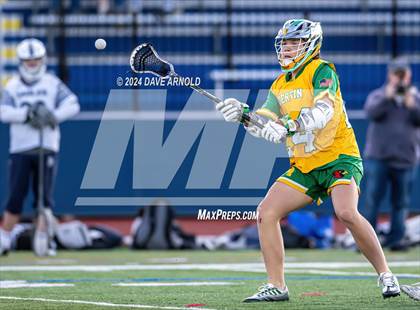 Thumbnail 2 in Bishop Guertin @ St. John's Prep photogallery.