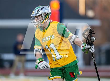Thumbnail 1 in Bishop Guertin @ St. John's Prep photogallery.