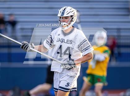 Thumbnail 1 in Bishop Guertin @ St. John's Prep photogallery.