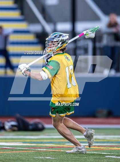 Thumbnail 3 in Bishop Guertin @ St. John's Prep photogallery.