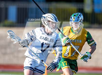Thumbnail 3 in Bishop Guertin @ St. John's Prep photogallery.