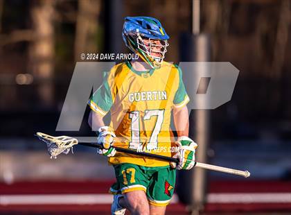 Thumbnail 1 in Bishop Guertin @ St. John's Prep photogallery.