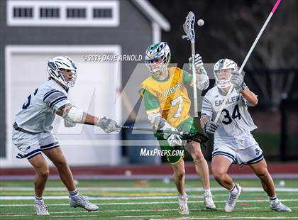 Thumbnail 2 in Bishop Guertin @ St. John's Prep photogallery.
