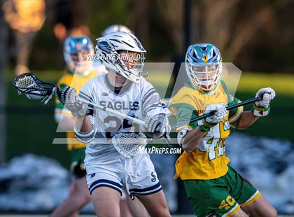 Thumbnail 3 in Bishop Guertin @ St. John's Prep photogallery.