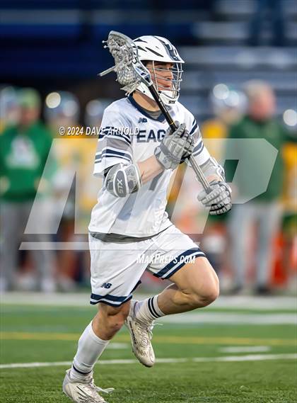 Thumbnail 3 in Bishop Guertin @ St. John's Prep photogallery.